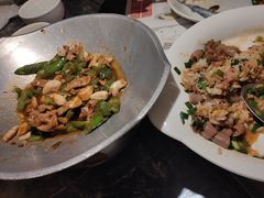 -前海沿·青岛菜(乐客城店)