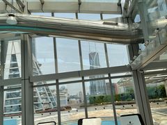 -上海明天广场JW万豪酒店