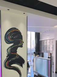 -Z.X HAIR SALON张新美业