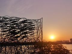 -广州市紫泥堂文化创意园景区