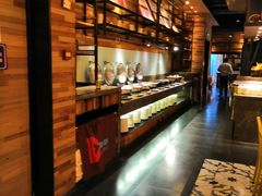 -星伦多 自助料理(圆融店)