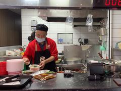 -吴满满油泼面(北方风味园店)