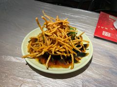 -巴厘龙虾·榜首油焖大虾(洞庭·艺术洋房店)