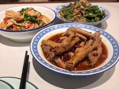 -回家吃饭·地道南昌菜(建德观总店)