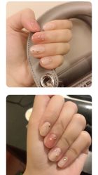 点击看大图 -StartNail美甲