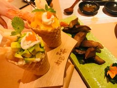 -文三酒肆自助放题(新街口友谊广场店)