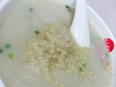 -冠记·肠粉粥品专家(江南大道店)
