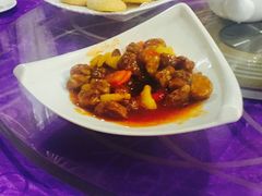 -佛有缘素食馆·荔湾老字号(陈家祠首店)