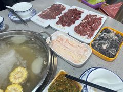 -杏花吴记牛肉火锅