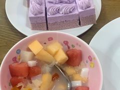 -凡塔斯牛排自助餐厅(广东佛山三水万达店)