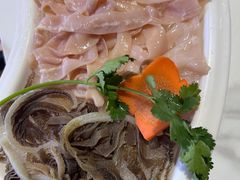 -捞九门海鲜牛肉自助火锅(廉江店)