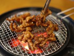 无骨鸡爪-秋木烤肉·韩国牛肉名家(高新旗舰店)