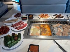 -深海800米海鲜自助(万达广场店)