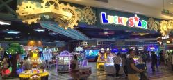 -LuckyStar幸运星家庭娱乐中心(东莞国贸店)
