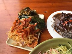 -美玲拉面(鞍山西道店)