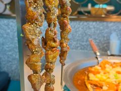 -半天妖烤鱼(方庄店)