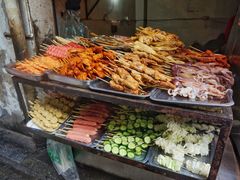 -胡仁根胡记炸炸炸