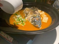 -筱爷叔·上海传统手工菜(玉树路店)