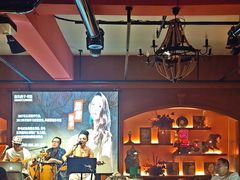 -音乐房子·Vintage Live Bar(玉林总店)