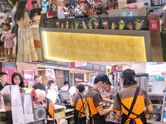 门面-CoCo都可(虹口龙之梦店)