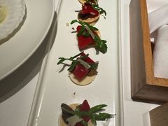 -王品牛排(郑州大卫城店)