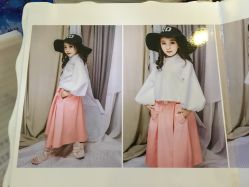 -潮宝儿童摄影会馆(美盛新时代广场店)