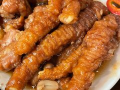 -中国大酒店·食街