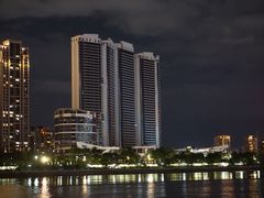 -闽江夜游台江旅游码头