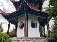 -戏马台景区