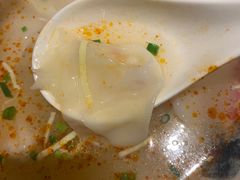 -姚面记·海派家常菜(恒基名人购物中心店)