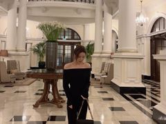 -LONG BAR 廊吧(外滩华尔道夫酒店)