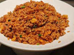 -褚记烤鸭·南京家常菜(雨花客厅店)