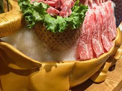 -尚海豆捞(乐虹坊店)