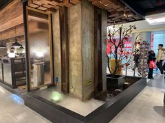 -韩盛·盛江山自助料理(中街大悦城店)