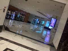 -大连富丽华大酒店