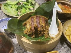 -南京大牌档(济南万象城店)