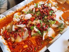 -多味居(剪子巷店)