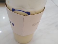 -茶百道(南坪万达一号门店)