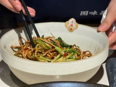 -图味美小黄鱼·景德菜(浙江路店)