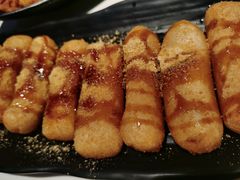 -鱼酷活鱼烤鱼(南京水游城店)