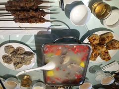 iphone_upload_pic-萨拉漫饮食(北京中路店)