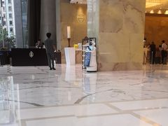 -大连中远海运洲际酒店