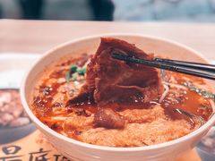 酸辣招牌春卷猪腩肉小窝米线-南记粉面(銅鑼灣中心店)