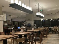 -必胜客(巴沟店)