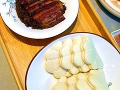 -客家汇·客家传承菜(水库店)