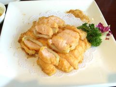 -牟传仁饭庄(星海店)