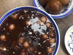 赤豆酒酿元宵-刘长兴(逸仙桥店)