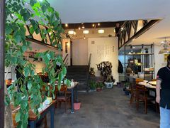 大堂-马头巷·隐庐居·红油大虾(园区店)