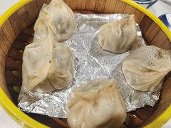 -马尔龙新疆饭店·清真(长青路店)