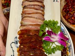 -苏渝汇重庆江湖菜(桐泾公园店)